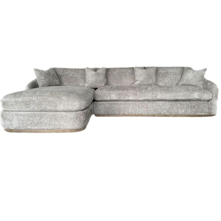 Beckham Sectional