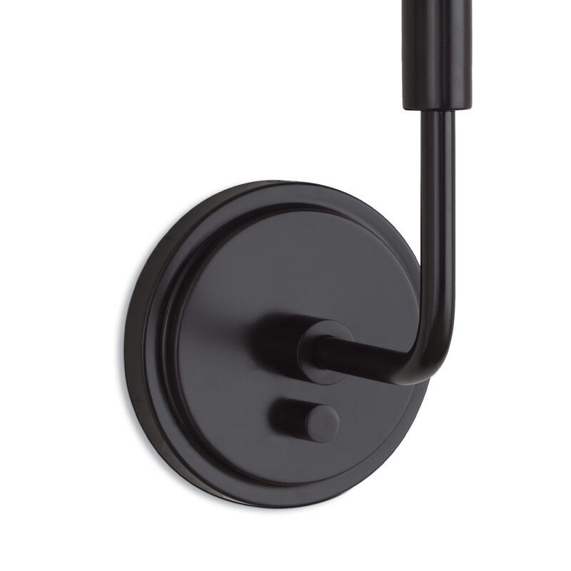 Polly Single Sconce