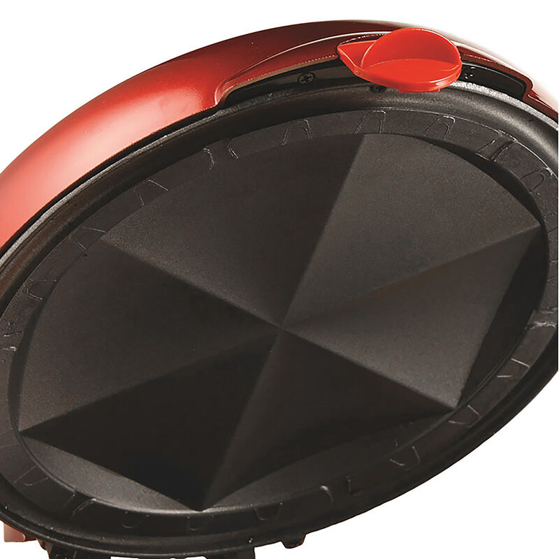 Brentwood Quesadilla Maker (Red)