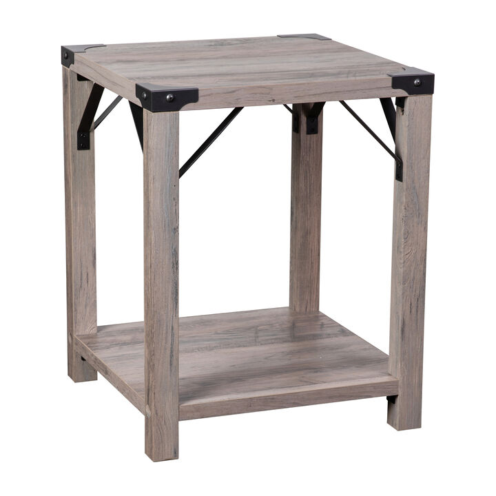 Living Room End Tables