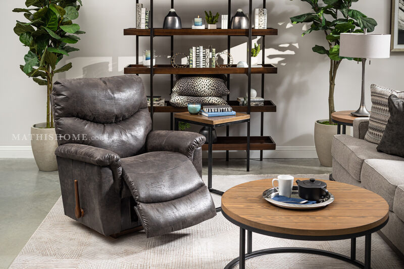 Starmore Bookcase