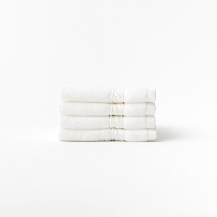 Luxe Washcloths