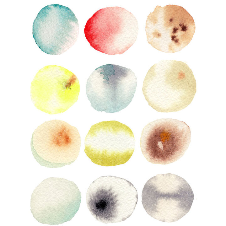 Moons - Leo