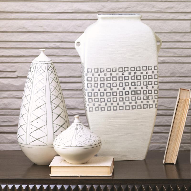 Grenz Vase