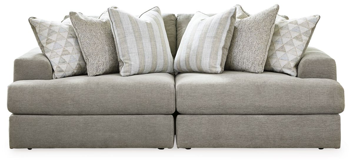 Avaliyah 2-Piece Loveseat