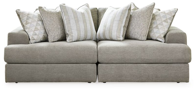Avaliyah 2-Piece Loveseat