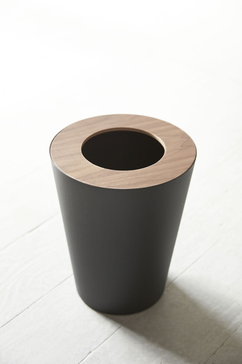 Trash Can - Two Styles