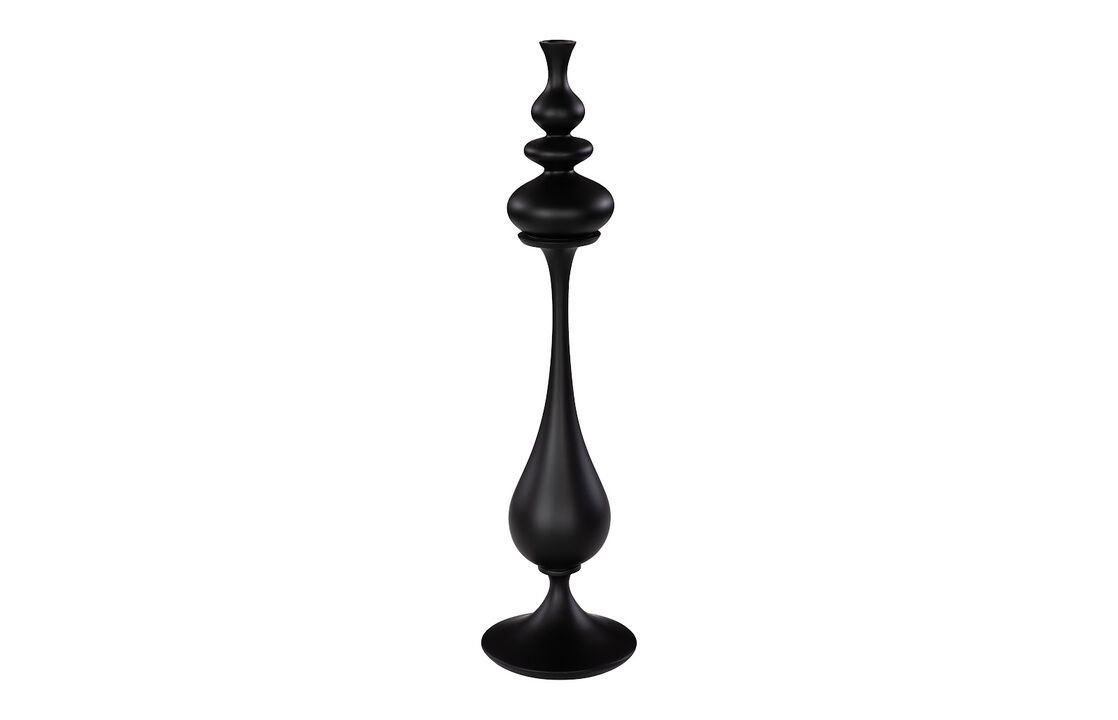 Bella Bloom Narrow Vase