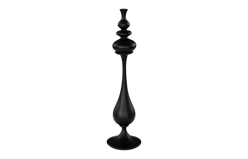 Bella Bloom Narrow Vase
