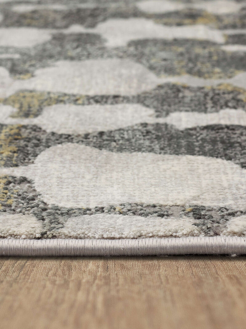 Tryst Portofino Granite 9' X 12' Rug