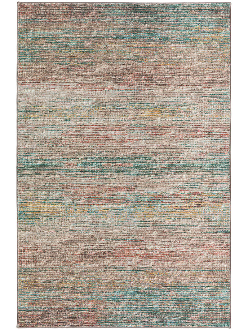 Ciara CR1 Mocha 10' x 14' Rug