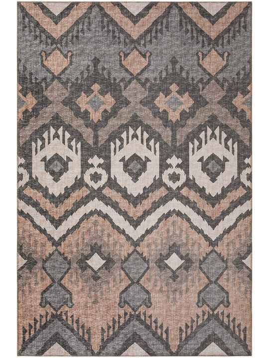 Sedona SN2 Bison 3' x 5' Rug