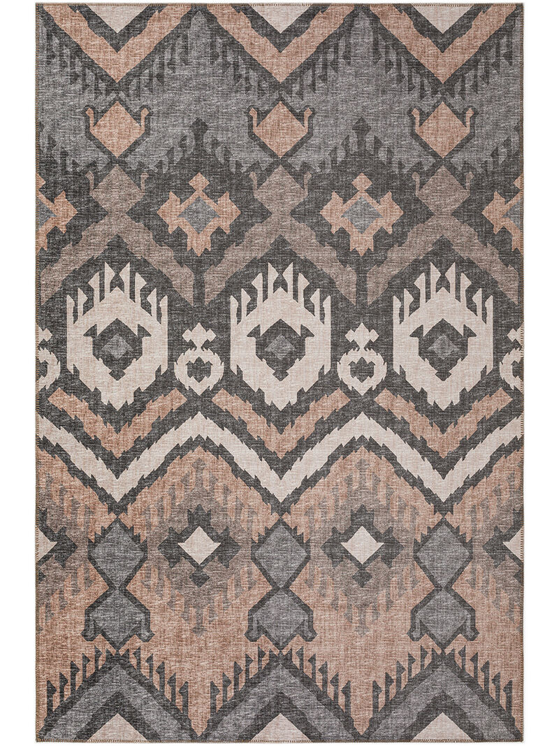 Sedona SN2 Bison 3' x 5' Rug