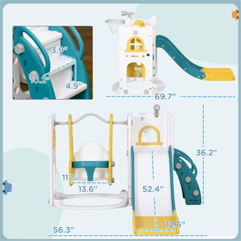 Exciting Playtime Toys for Kids Imaginative and Hands-On Fun