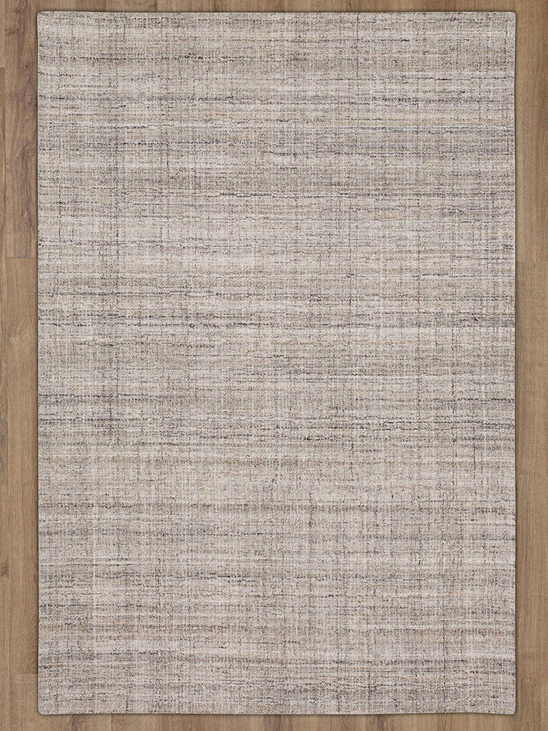 Haberdasher Haberdasher Drizzle 4' X 6' Rug