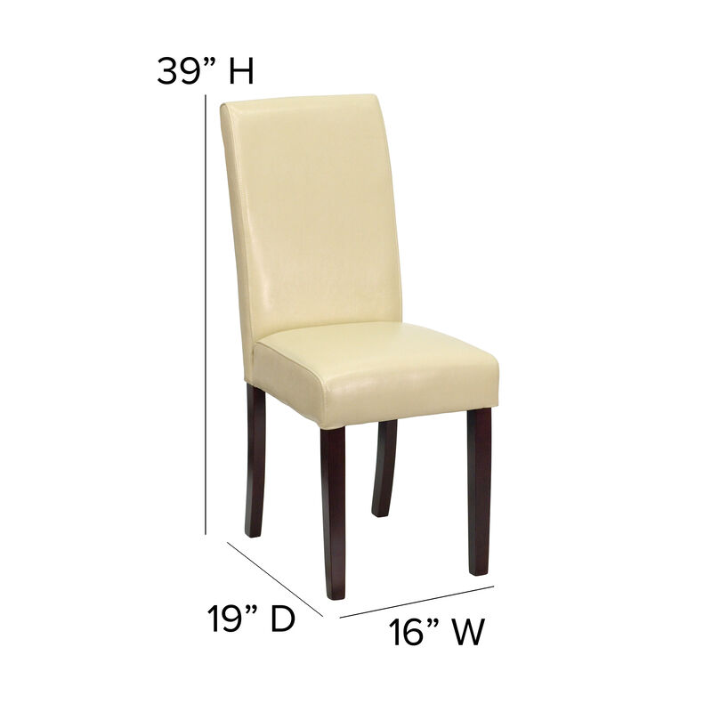Parsons Chairs