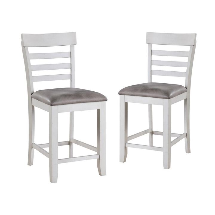 New Classic Furniture Richland Counter Chair