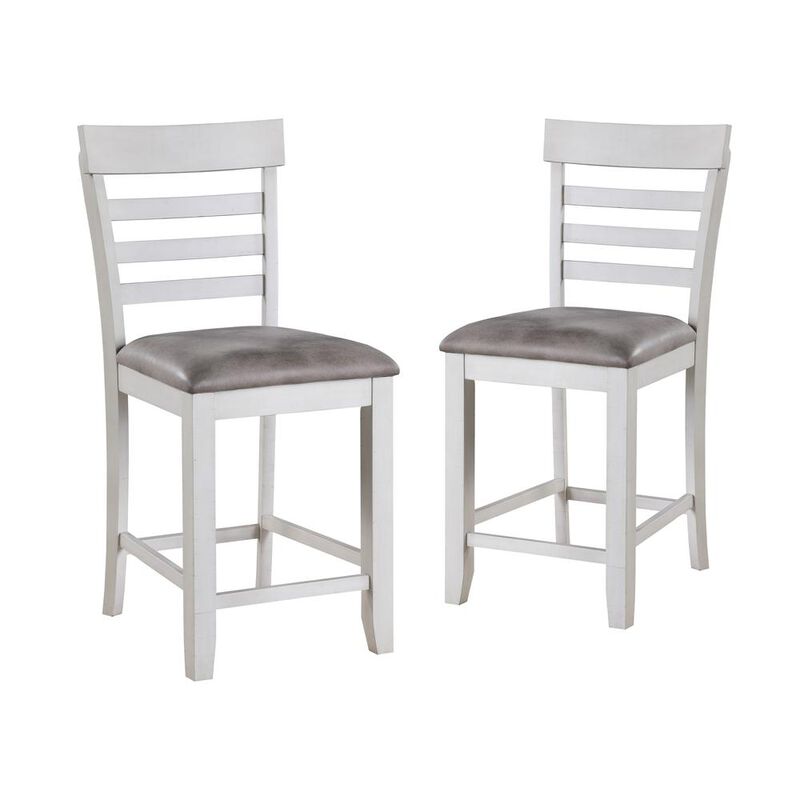New Classic Furniture Richland Counter Chair