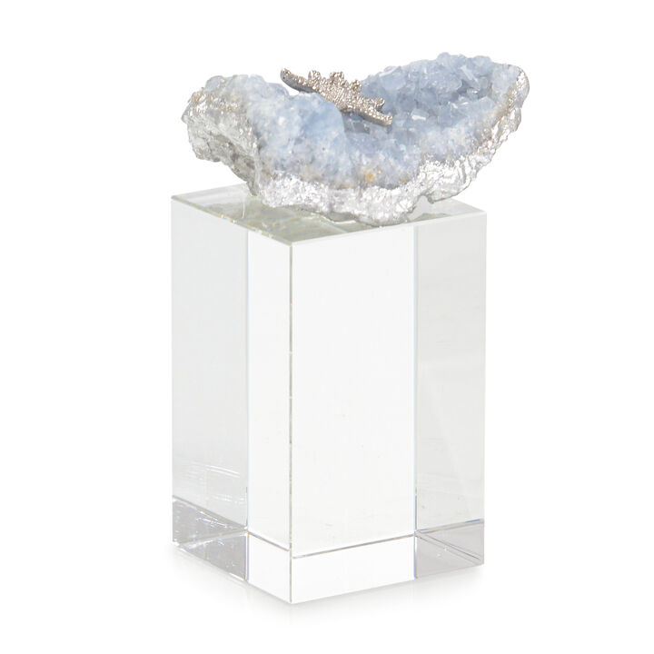 Ocean Floor Sculpture I