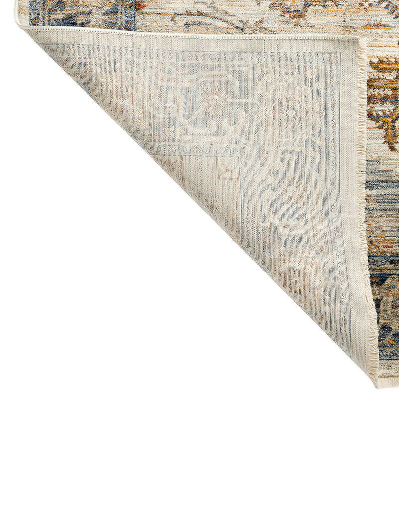 Bergama BE2 Riverview 3' x 5' Rug