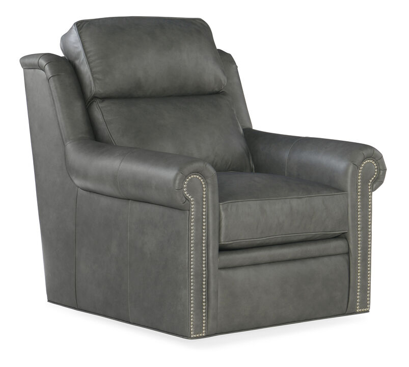Reece Swivel Chair