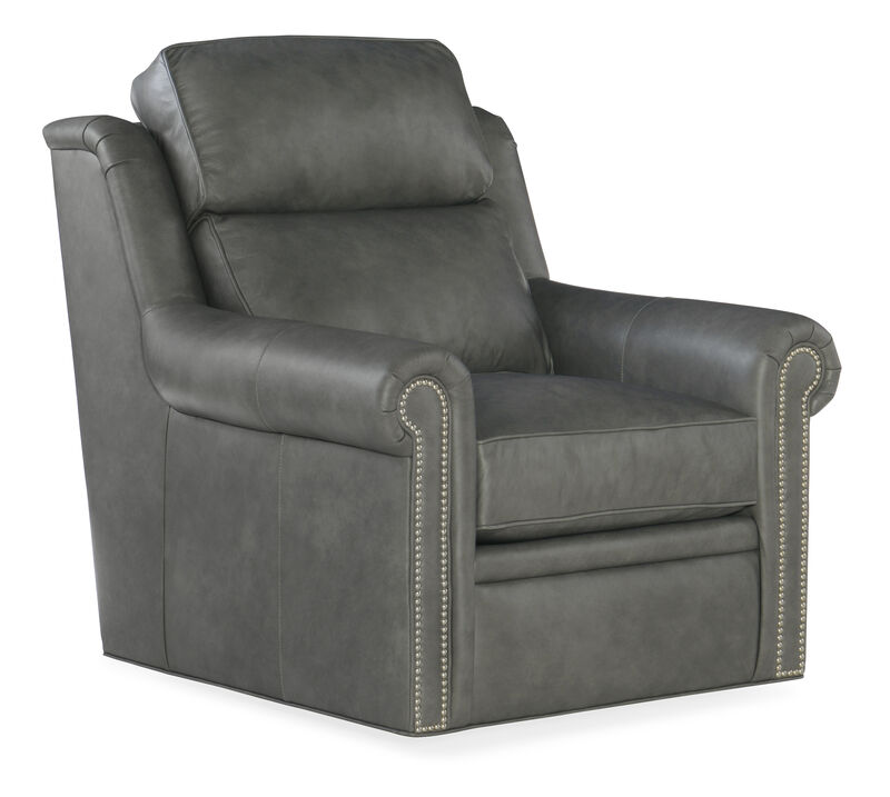 Reece Swivel Chair