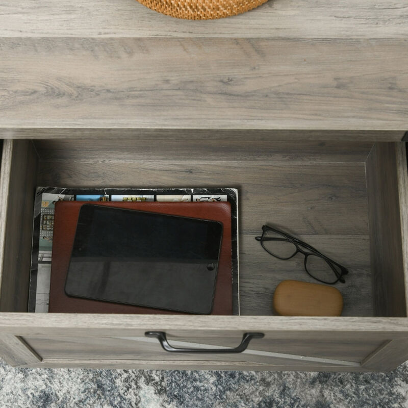 Modern Coffee Table with Storage – Stylish and Functional Design for Living Room