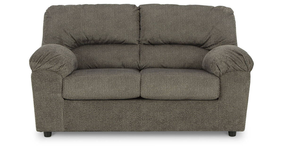 Norlou Loveseat