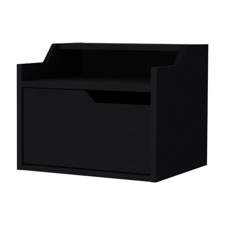 Florence Floating Nightstand