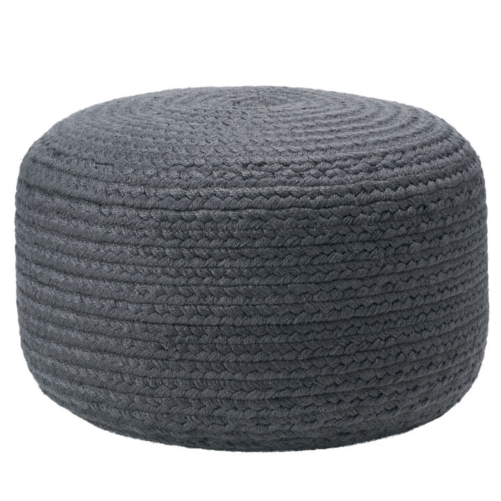 Saba Solar Pouf Collection