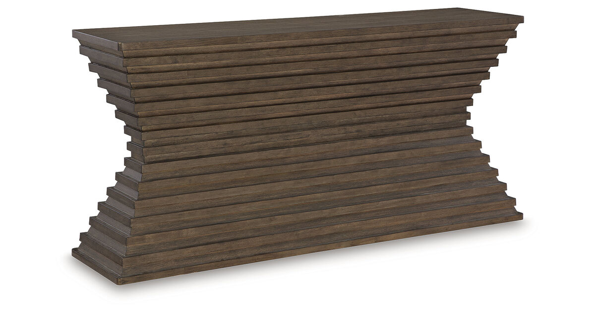Hannodream Sofa Table