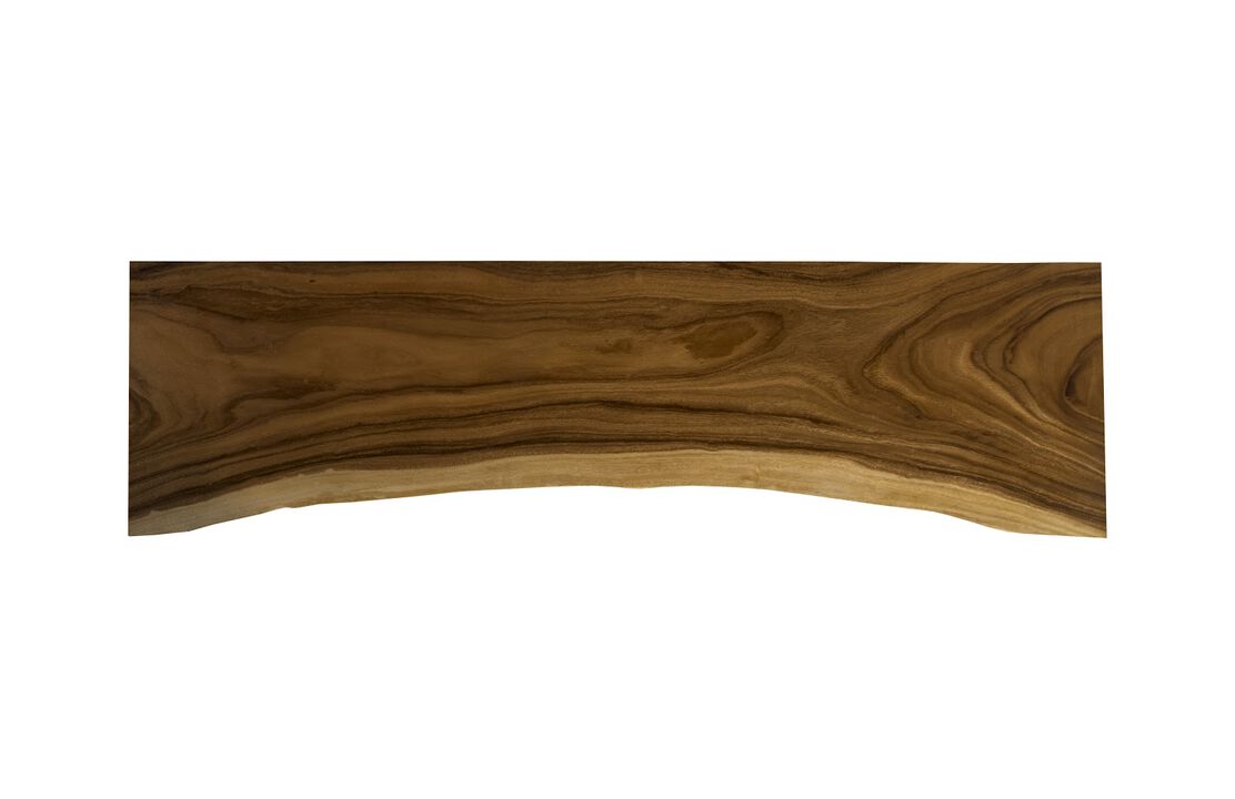 Waterfall Counter Table