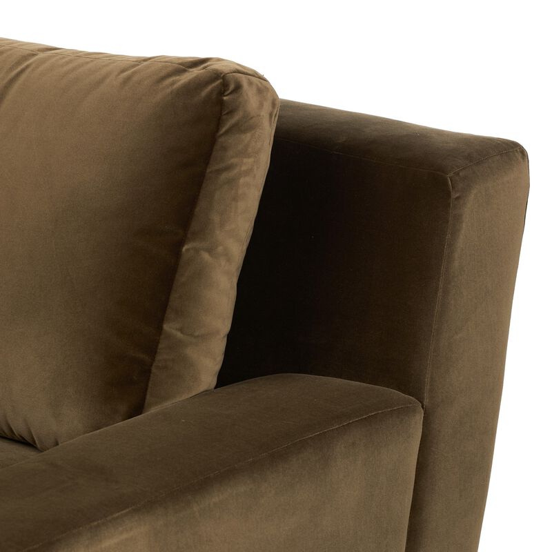 Yelena 100" Sofa