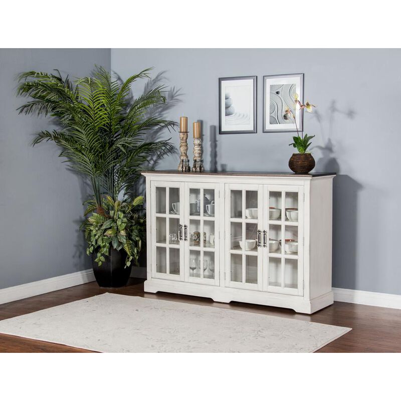Sunny Designs Carriage House Server