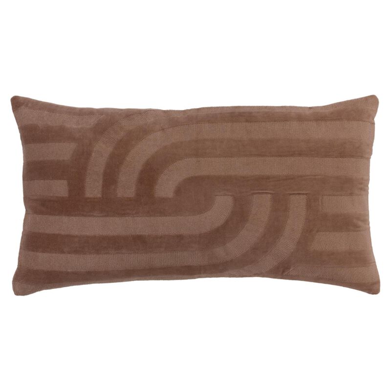 14" x 26" Down Filled Pillow