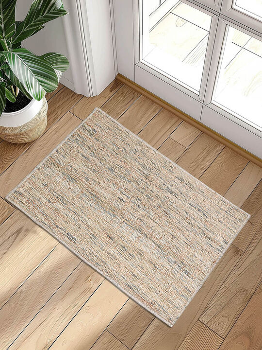 Sahara SA1 Beige 2' x 3' Rug