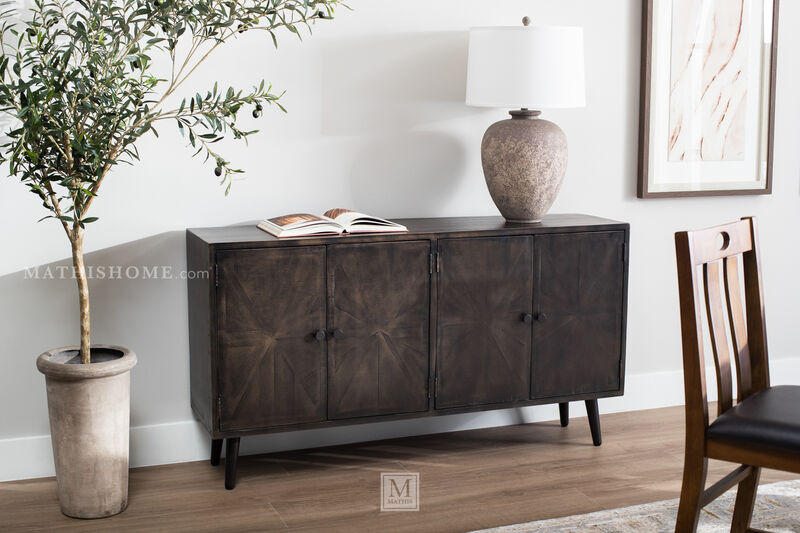 Mindy TV Stand