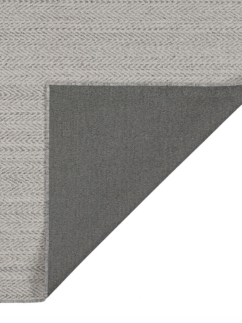 Provo PV2 Silver 8' x 10' Rug
