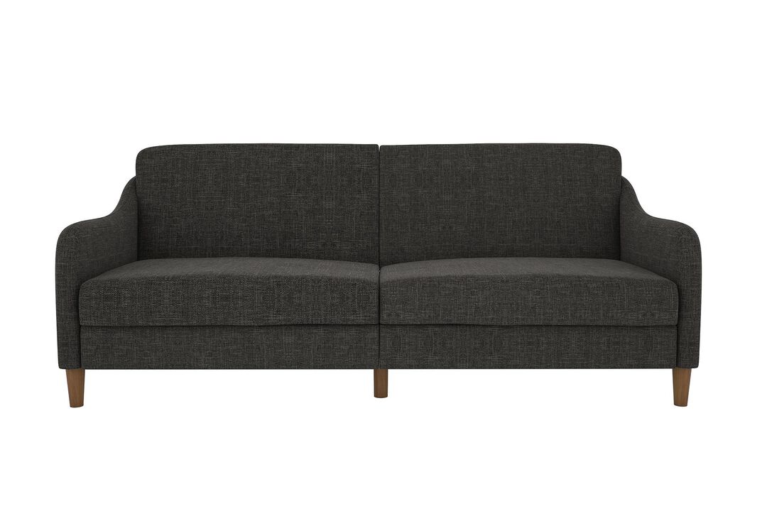 Jasper Coil Futon