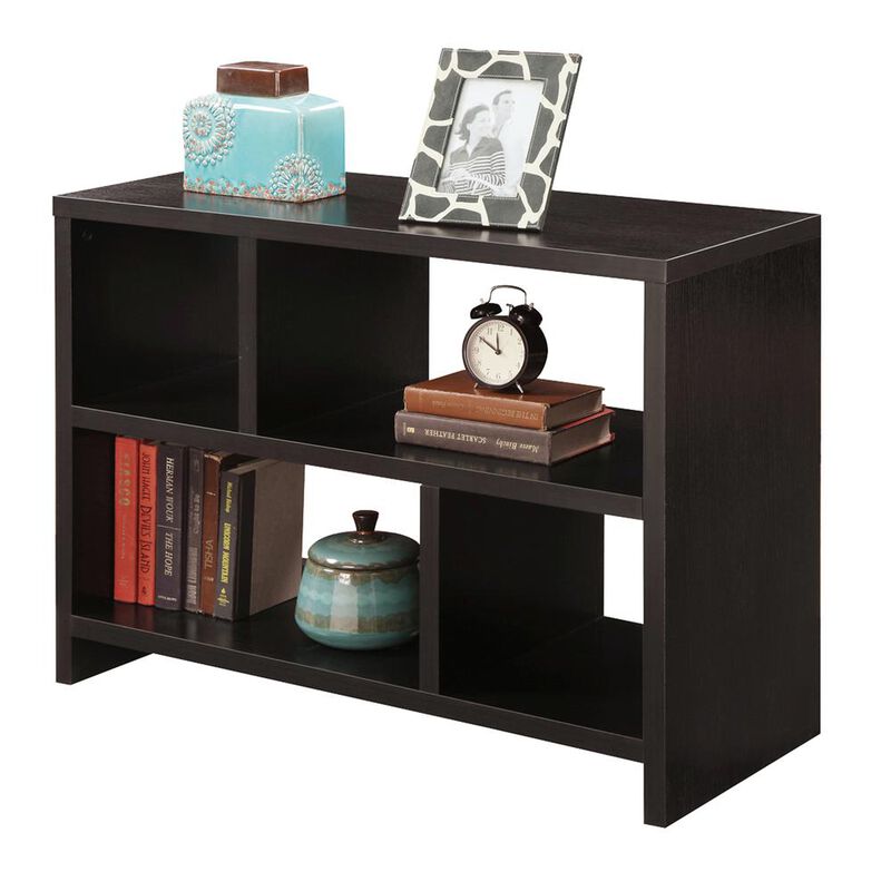 Convience Concept, Inc. Northfield Console Bookcase