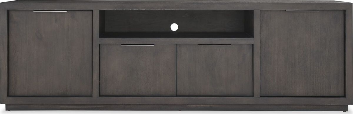 Oxford 84in Accent Entertainment Console