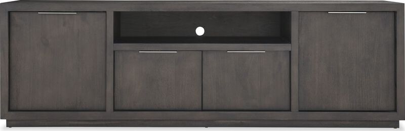 Oxford 84in Accent Entertainment Console