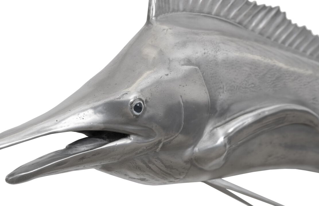Blue Marlin Fish