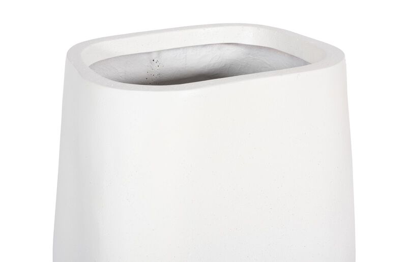 Amorphous Large Planter