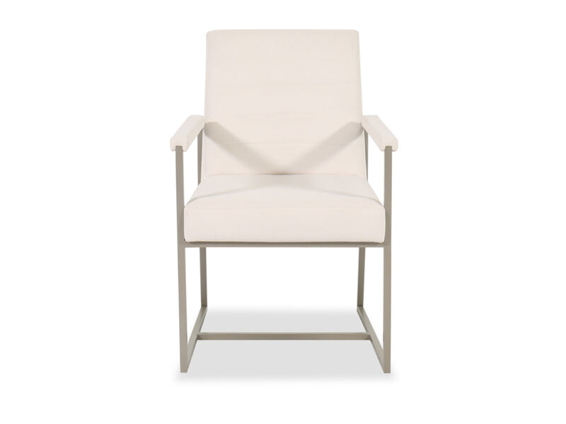 Drew & Jonathan Home Boulevard Arm Chair