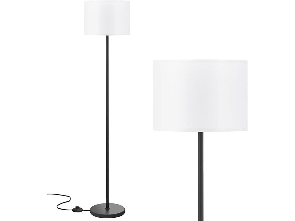Modern Floor Lamp Simple Design