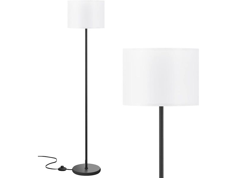 Modern Floor Lamp Simple Design