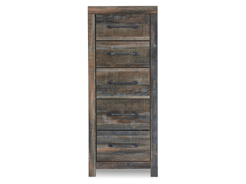 Drystan Narrow Drawer Chest