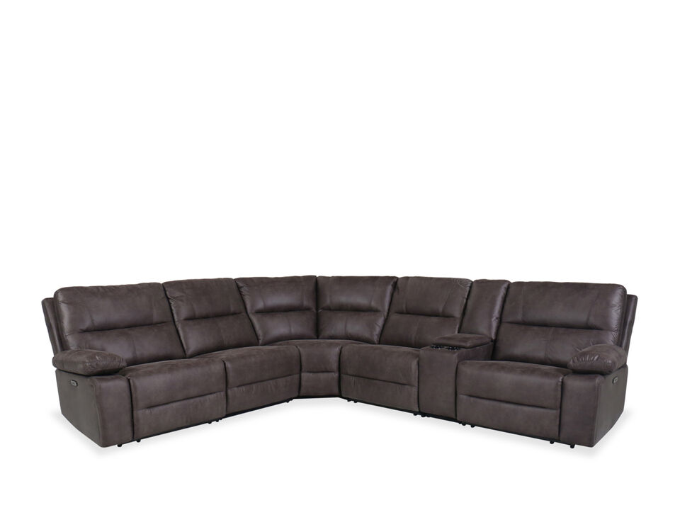 Waldrup 6-Piece Sectional