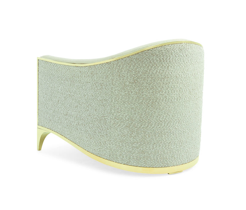 The Svelte Chair